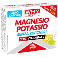 WHYSPORT MAGNESIO PO S/Z10BUST