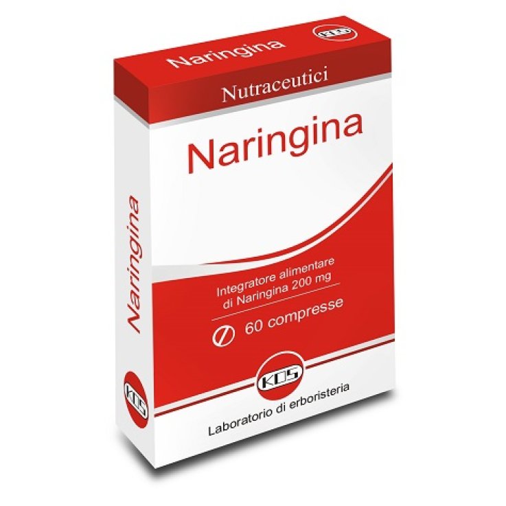 NARINGINA 60CPR KOS