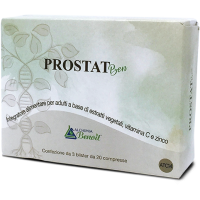 PROSTAT BEN 60CPR PROSTAT BEN 60CPR