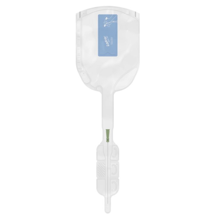 LOFRIC HYDRO KIT CH14 D 20CM