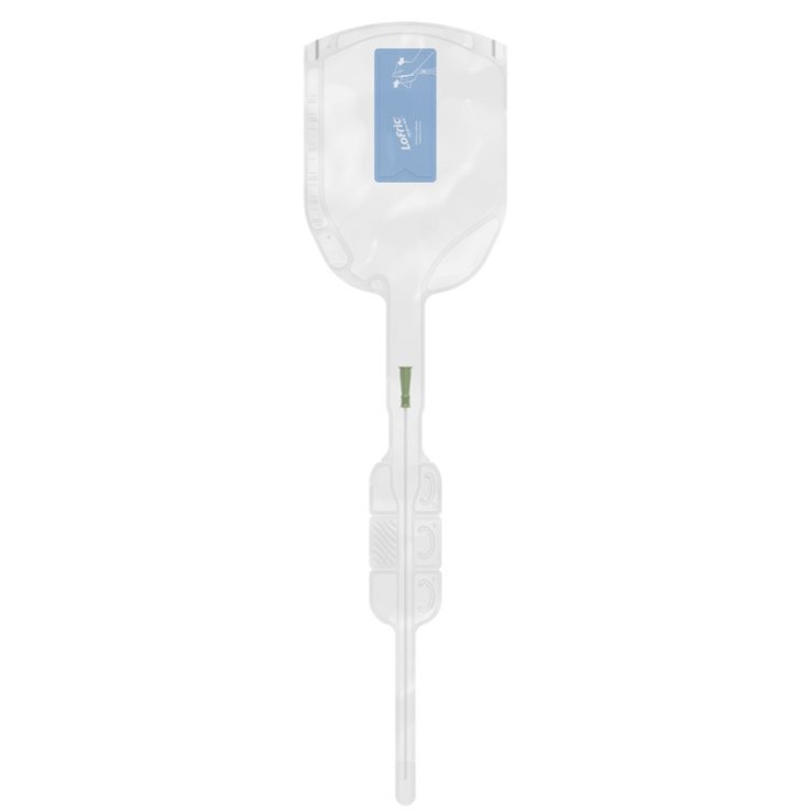 LOFRIC HYDRO KIT CH16 U NEL 40