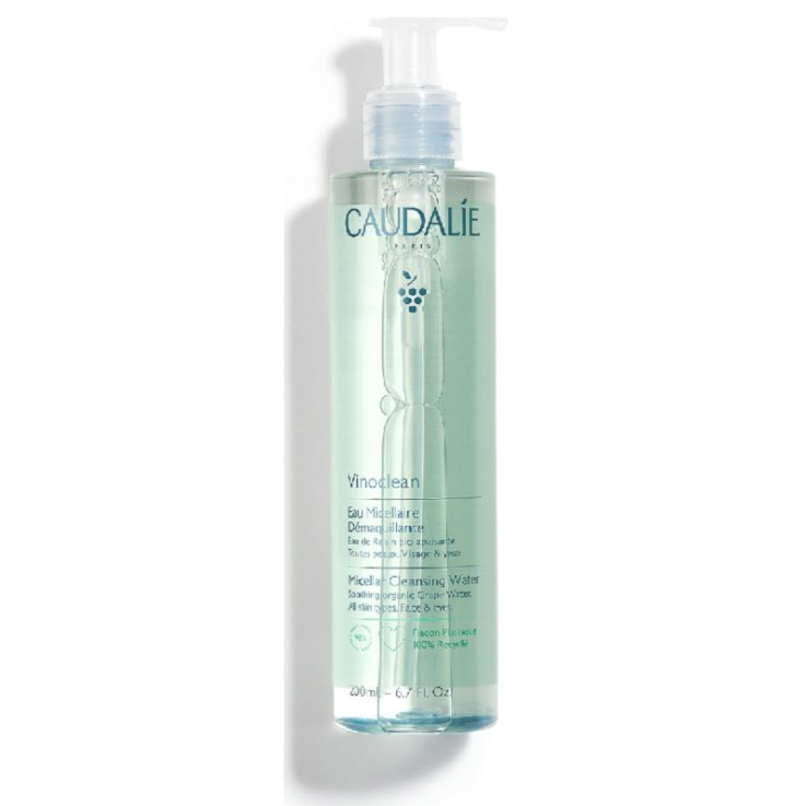 VINOCLEAN Acqua Micell.200ml