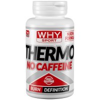 WHYSPORT THERMO NO CAFF 90CPR