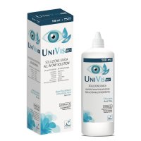 UNIVIS BIO TRAVEL KIT 100ML UNIVIS BIO TRAVEL KIT 100ML