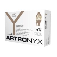Artronyx 30 compresse - Integratore per la Salute delle Articolazioni