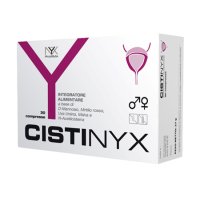 CISTINYX 30CPR 900MG