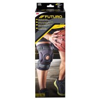 FUTURO SPORT SUPP.X GINOC  NERA