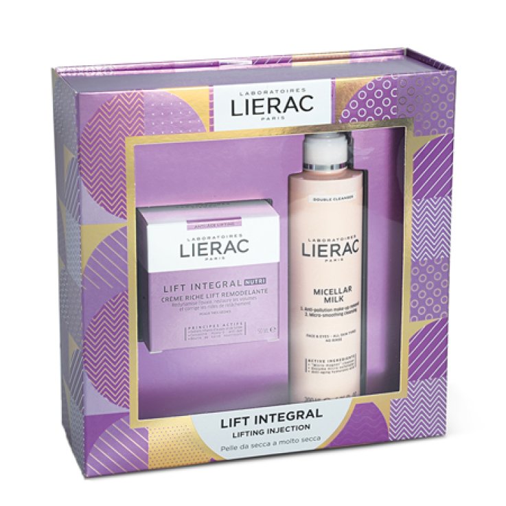 LIERAC CF LIFT INT NUTRI 50ML+LA