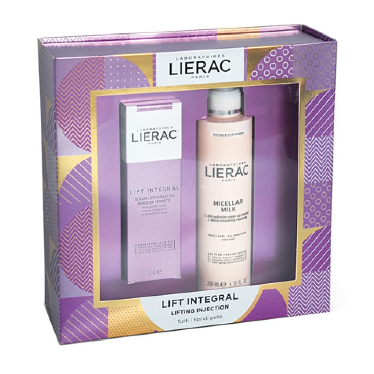 LIERAC CF LIFT INT SIERO 30ML+LA