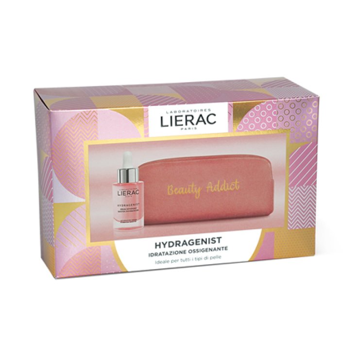 LIERAC CF HYDRAGENIST SIERO 30ML