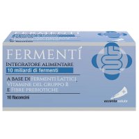 FERMENTI' 10MLD 10FL MONODOSE