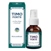 TIMO FORTE ARIA BALSAMICA 50ML TIMO FORTE ARIA BALSAMICA 50ML