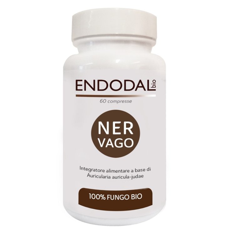 ENDODAL NERVAGO BIO 60CPR