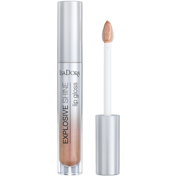 ISADORA EXPLOSIVE SHINE LIP 85