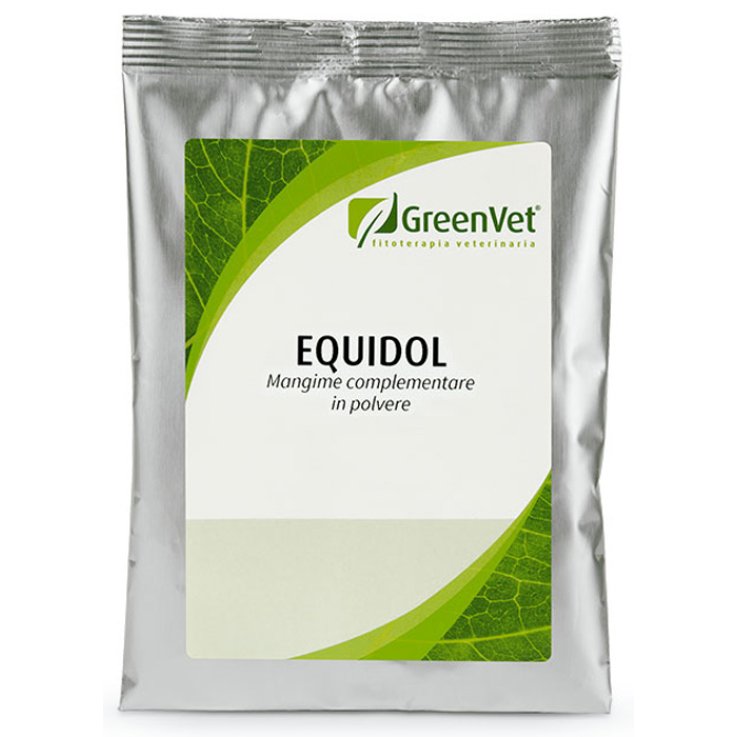 V EQUIDOL 100GR