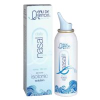 QUINTON Spy Nas.Daily 100ml QUINTON Spy Nas.Daily 100ml