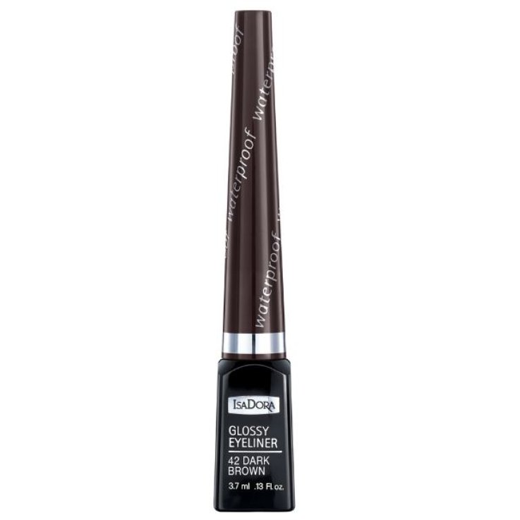 ISADORA GLOSSY EYELINER 42