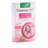 ALSIROYAL VITAMINA B12 OROSOL.50