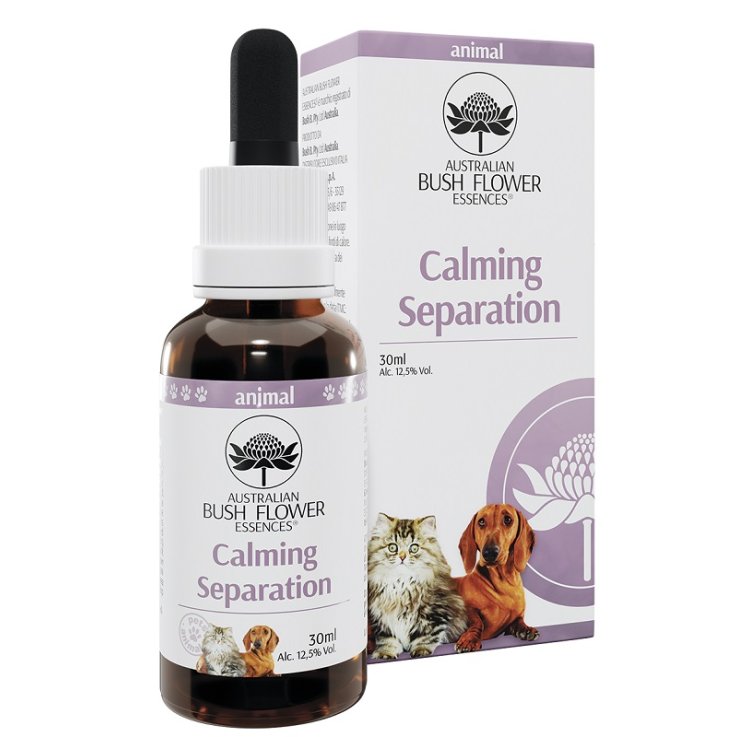 BUSH FLOWER CALMING SEPARATION G