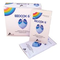 BIOCOX 6 20BUST