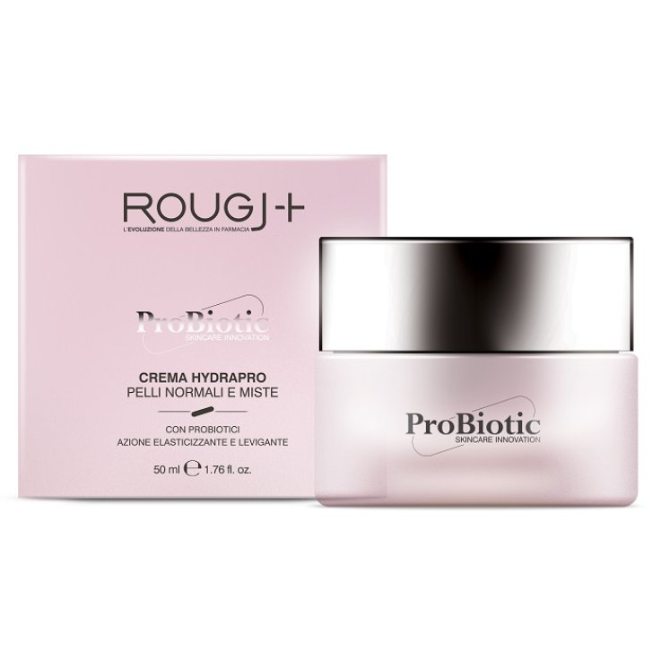 ROUGJ HYDRAPRO CREMA P/NOR/MIST