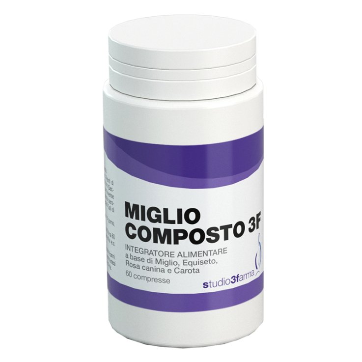 MIGLIO COMPOSTO 60TAV STUDIO 3 F