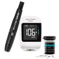 Accu-Chek Instant Kit