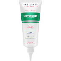 Somatoline Skin Expert Snellente Zone Ribelli Sculpt-Serum 100 ml