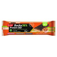 NSP ROCKY 36% PROT BAR G/ARACHID