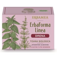 ERBAFORMA LINEA DRENA 20BUST ERB