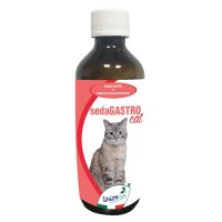 V SEDAGASTRO CAT 200ML