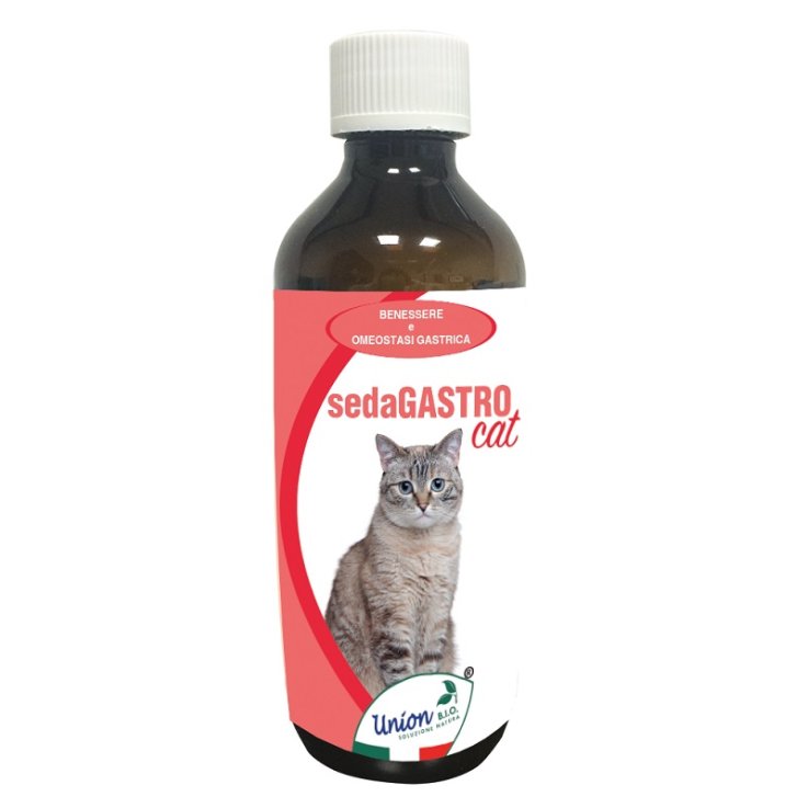 V SEDAGASTRO CAT 200ML