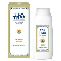 TEA TREE Deterg.Int.200ml  ERM