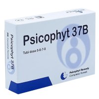 PSICOPHYT REMEDY 37B 4TUB 1,2G PSICOPHYT REMEDY 37B 4TUB 1,2G