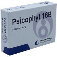 PSICOPHYT REMEDY 16B 4TUB 1,2G PSICOPHYT REMEDY 16B 4TUB 1,2G