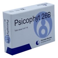 PSICOPHYT 26 B 4TB BIOGROUP
