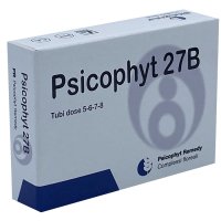 PSICOPHYT 27B 4TUB BIOGRUP