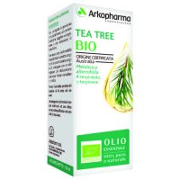 ARKO Olio Ess.Tea Tree 10ml