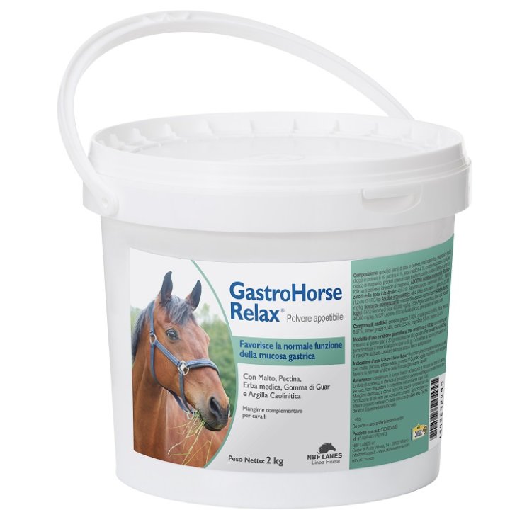 GASTRO HORSE RELAX POLV APP 2
