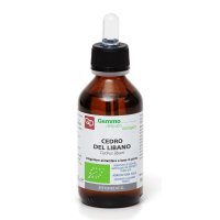 CEDRO DEL LIBANO MG BIO 100ML