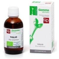 TIGLIO BIO MG 50ML  FITOMEDICAL