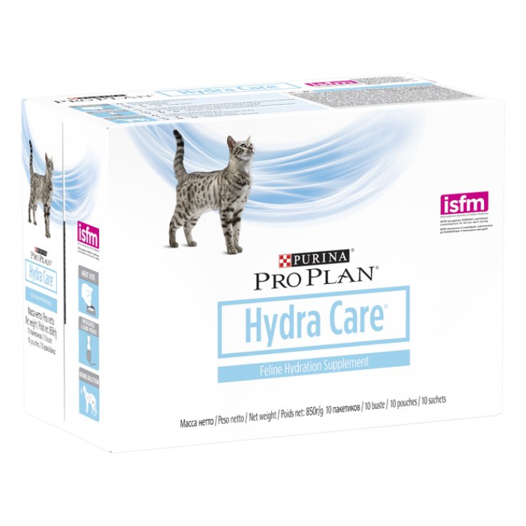 V PPVD FELINE HYDRACARE 850G