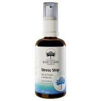 AUS BUSH STRESS STOP VAP 50ML AUS BUSH STRESS STOP VAP 50ML