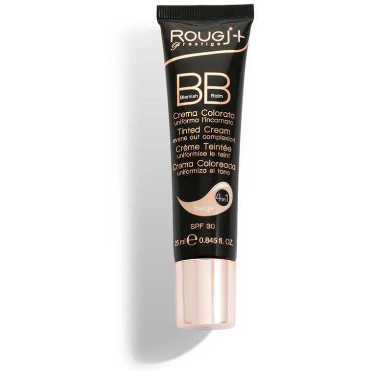 ROUGJ PRESTIGE BB CREAM 01 BEIGE