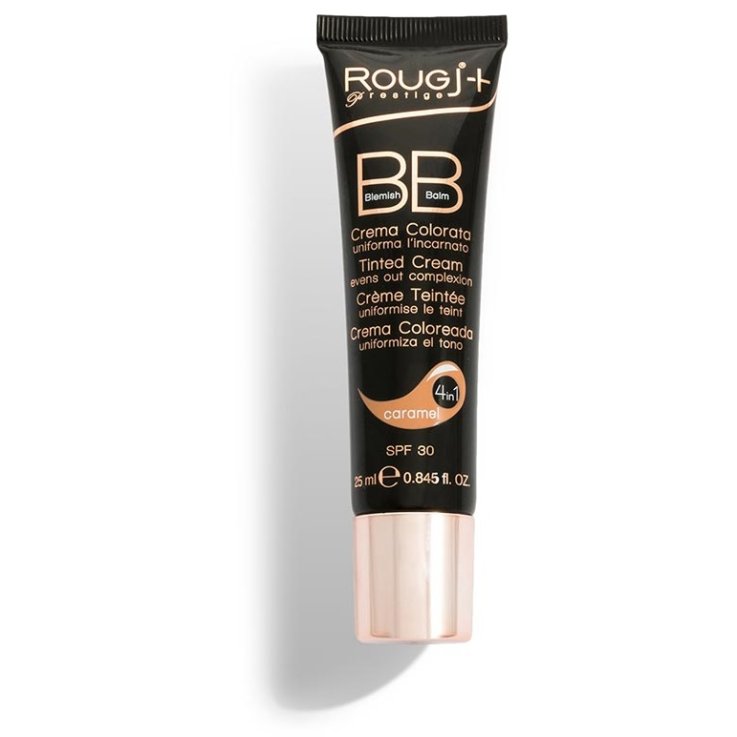 ROUGJ PRESTIGE BB CREAM 02 CARAM