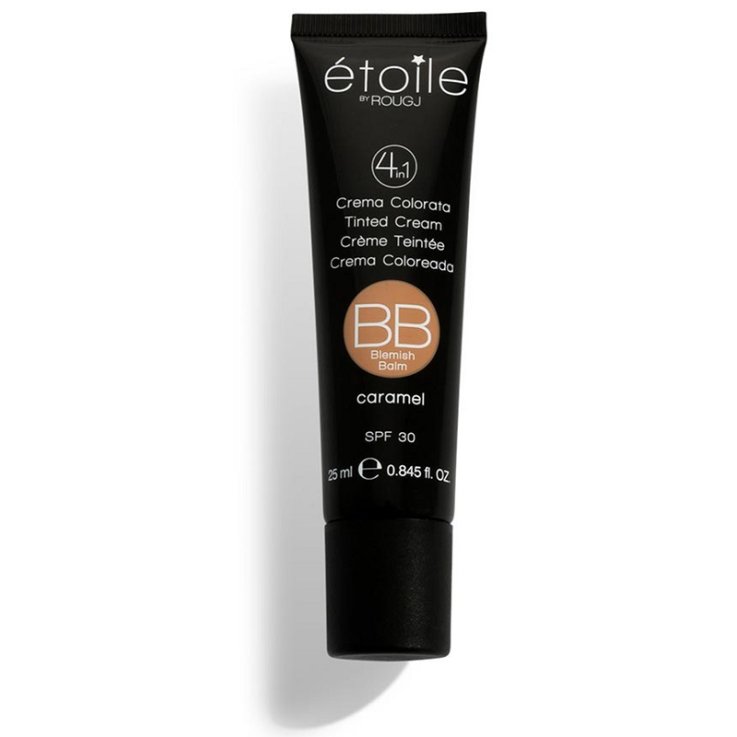 ROUGJ ETOILE BB CREAM 02 CARAM25