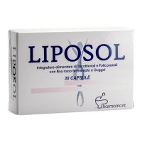 LIPOSOL 30PRL 30G