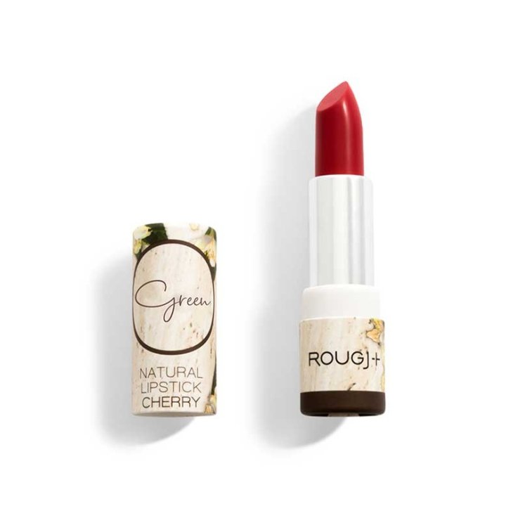 ROUGJ GREEN ROSSETTO ROSSO