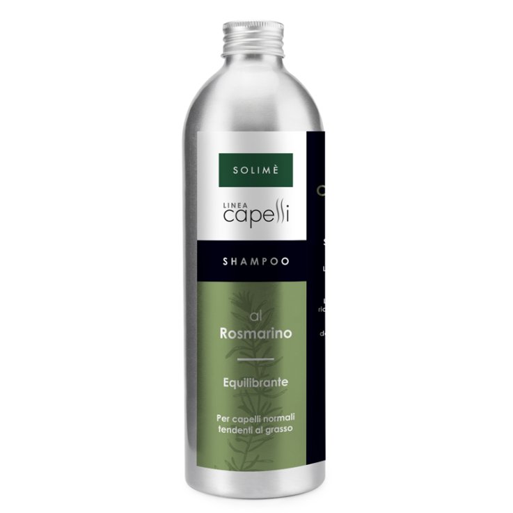 CAPELLI SHAMPOO ROSMARINO 250ML