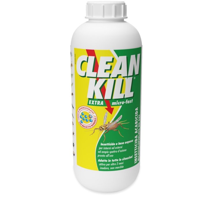 CLEAN KILL EXTRA MICRO FAST 1LT(